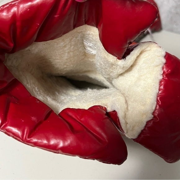 𝅺pajar Winter Puffer Lace Boots - Picture 10 of 15